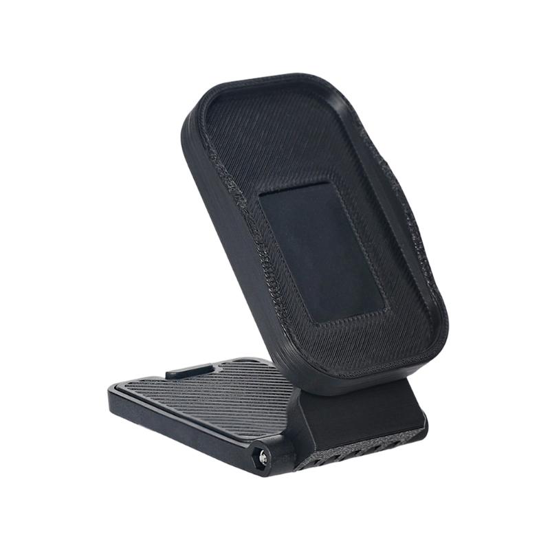 Magnetic Mounting Base For Thumb Camera Strong Suction Mount Stable Desktop Fixed Magnetic Suction Stand
Magnetic Mounting Base For Thumb Camera Strong Suction Mount Stable Desktop Fixed Magnetic Suction Stand