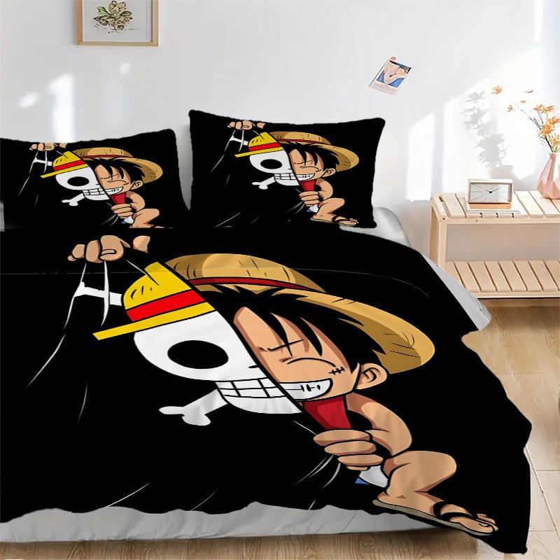 3pcs One Piece Cover Set, 1 Cover + 2 Pillowcases (No Insert), Bedding for All Seasons, Bedding,Bedroom Decor yy250922006 135x200cm
3pcs One Piece Cover Set, 1 Cover + 2 Pillowcases (No Insert), Bedding for All Seasons, Bedding,Bedroom Decor yy250922006 135x200cm