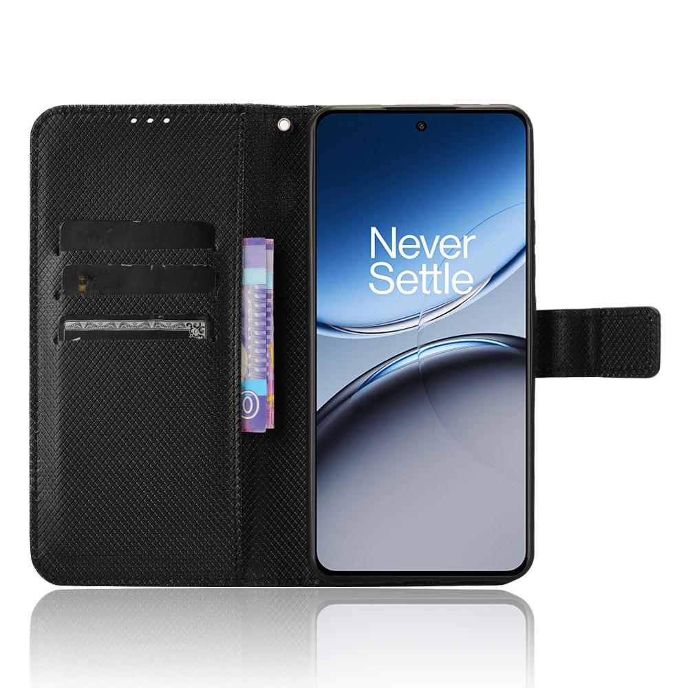 For OnePlus Nord 4 5G Phone Stand Case Diamond Texture PU Leather Cover Wallet White
For OnePlus Nord 4 5G Phone Stand Case Diamond Texture PU Leather Cover Wallet White