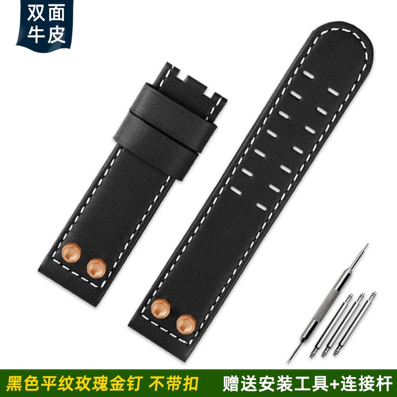 For Hamilton Khaki Field H78646733 H78626583 metal Rivet watchband 22 24mm leisure business Genuine leather watch strap bracelet 24mm
For Hamilton Khaki Field H78646733 H78626583 metal Rivet watchband 22 24mm leisure business Genuine leather watch strap bracelet 24mm