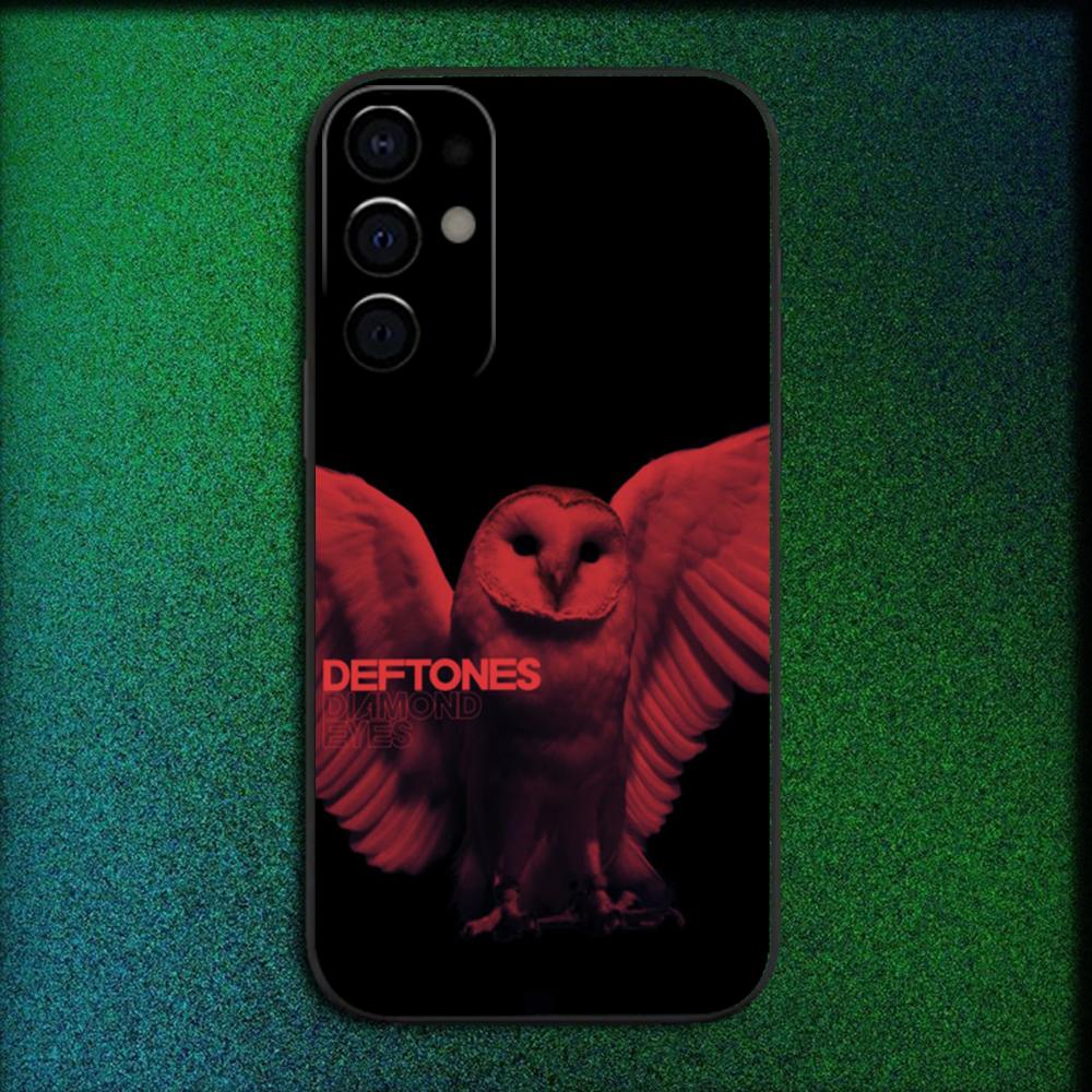 Band D-Deftones Phone Case For Samsung S25,S24,S21,S22,S23,S30,Ultra,S20,Plus,Fe,Lite,Note,10,9,5G Black Cover Samsung S225G
Band D-Deftones Phone Case For Samsung S25,S24,S21,S22,S23,S30,Ultra,S20,Plus,Fe,Lite,Note,10,9,5G Black Cover Samsung S225G