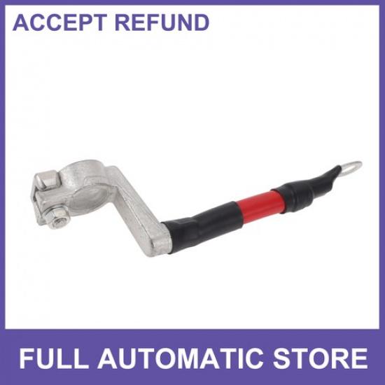 Positive poles Battery Connecting Cable for Chevrolet Suburban No84494554
Positive poles Battery Connecting Cable for Chevrolet Suburban No84494554