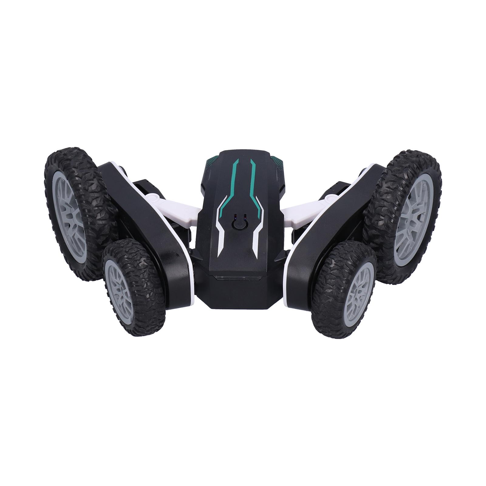2.4GHZ Sunt RC Car 360 Degrees Roll Remote Control Car Toy for Children Kids Toddler
2.4GHZ Sunt RC Car 360 Degrees Roll Remote Control Car Toy for Children Kids Toddler