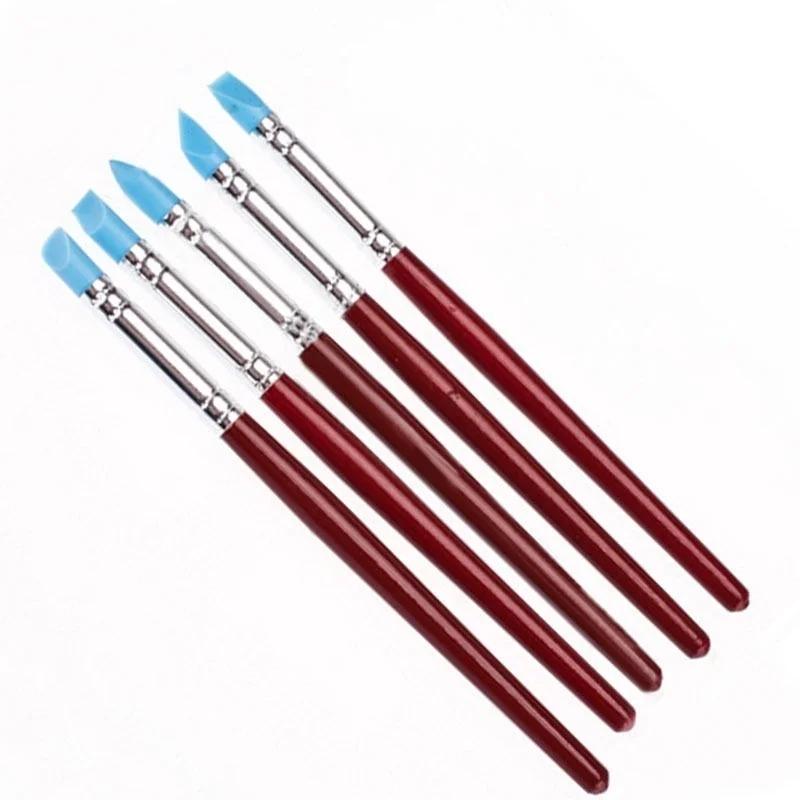 5 ШТ. Березовая ручка Инструменты для лепки из глины, воска, резьбы по керамике, Набор для полимерного моделирования, Керамика ручной работы, Сделай сам, Необходимые A
5 ШТ. Березовая ручка Инструменты для лепки из глины, воска, резьбы по керамике, Набор для полимерного моделирования, Керамика ручной работы, Сделай сам, Необходимые A