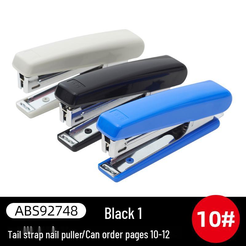 Portable MG Light Stapler for Office & Students - Medium to Large Size
Portable MG Light Stapler for Office & Students - Medium to Large Size