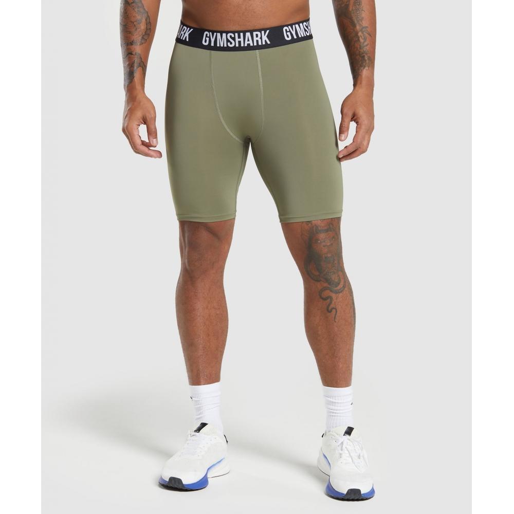 GYMSHARK Element Baselayer Шорты, зеленые A1A2L ECJP XS
GYMSHARK Element Baselayer Шорты, зеленые A1A2L ECJP XS