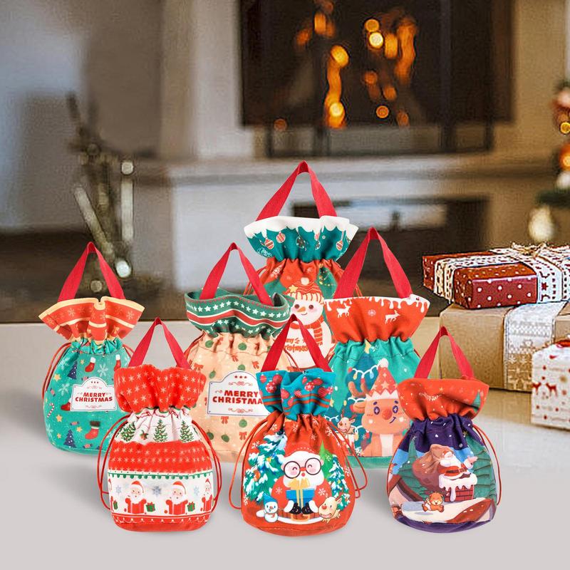Treat Candy Bags 7 Pieces Exquisite Wrapping Bags Soft Reusable Candy Bags For Candies Chocolates Cookies Toys Family Friends france
Treat Candy Bags 7 Pieces Exquisite Wrapping Bags Soft Reusable Candy Bags For Candies Chocolates Cookies Toys Family Friends france