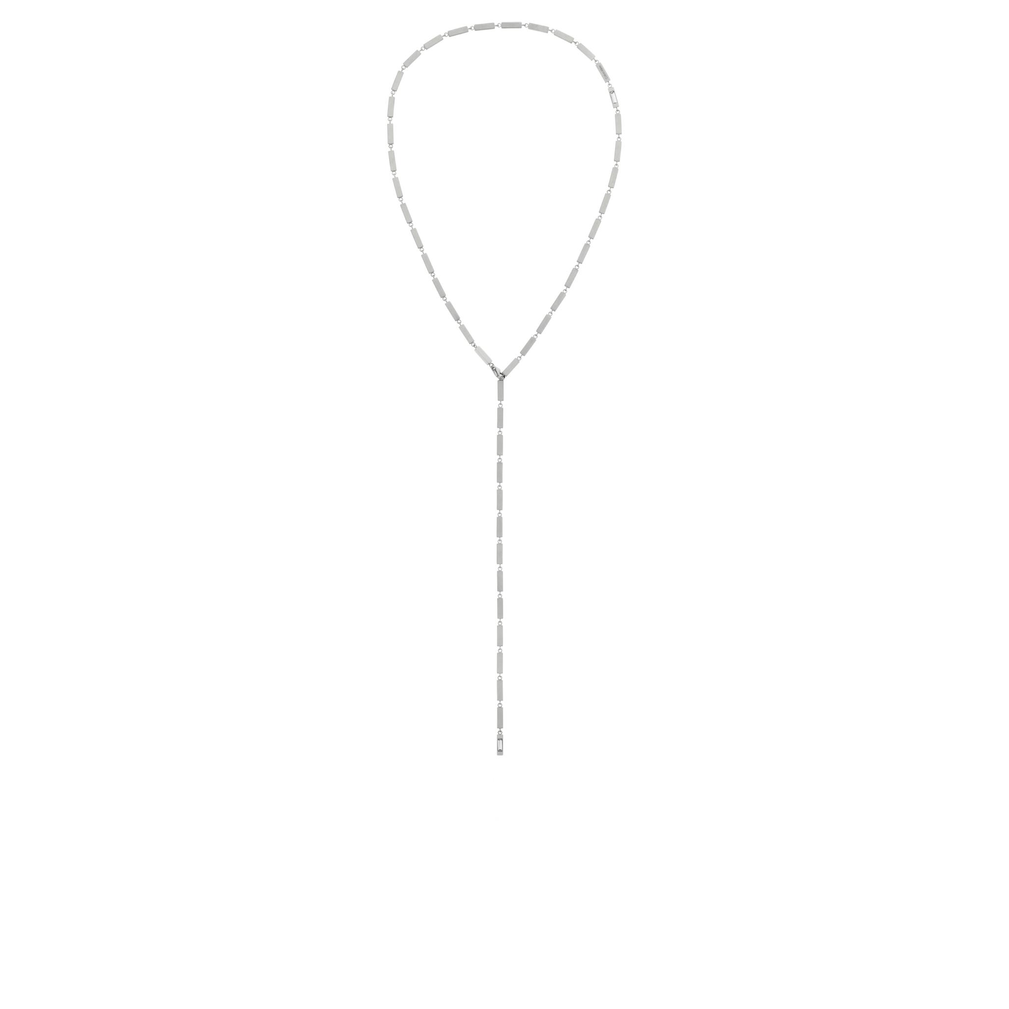 Calvin Klein New Arrival Autumn Winter Unique Design Stainless Steel Necklace Unisex necklace 35100069 F,Rock sugar necklace
Calvin Klein New Arrival Autumn Winter Unique Design Stainless Steel Necklace Unisex necklace 35100069 F,Rock sugar necklace