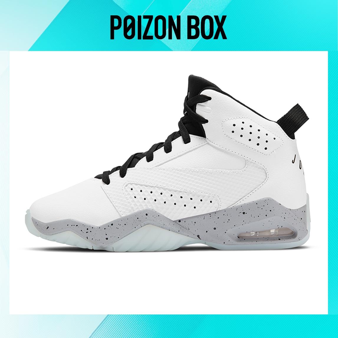 кроссовки Jordan Lift Off White Grey GS AR6346-101
кроссовки Jordan Lift Off White Grey GS AR6346-101