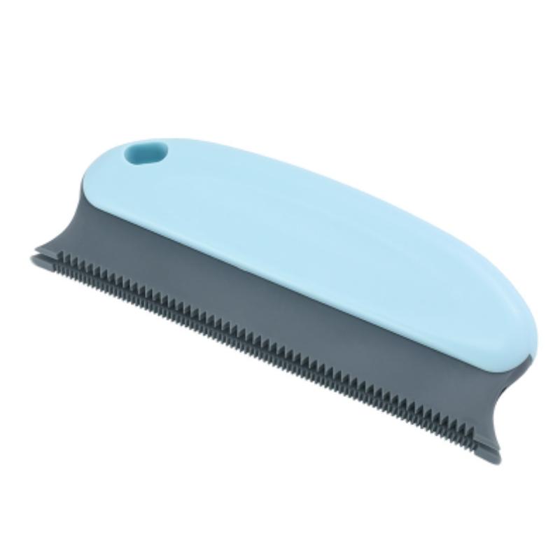 Pet Hair Cleaning Brush Dog Cat Hair Remover - Washable Reusable Hair Removal Tool for Cars Furniture Carpets Sofa Rugs небесно-голубой
Pet Hair Cleaning Brush Dog Cat Hair Remover - Washable Reusable Hair Removal Tool for Cars Furniture Carpets Sofa Rugs небесно-голубой