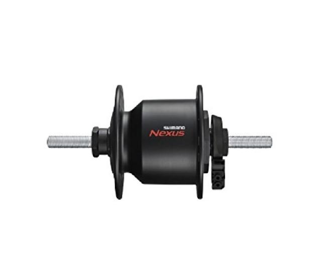 SHIMANO Втулка динамо черная 36H гайка тип ADHC2100NDL DH-C2100 J2-A 6V-0.9W OLD93mm
SHIMANO Втулка динамо черная 36H гайка тип ADHC2100NDL DH-C2100 J2-A 6V-0.9W OLD93mm