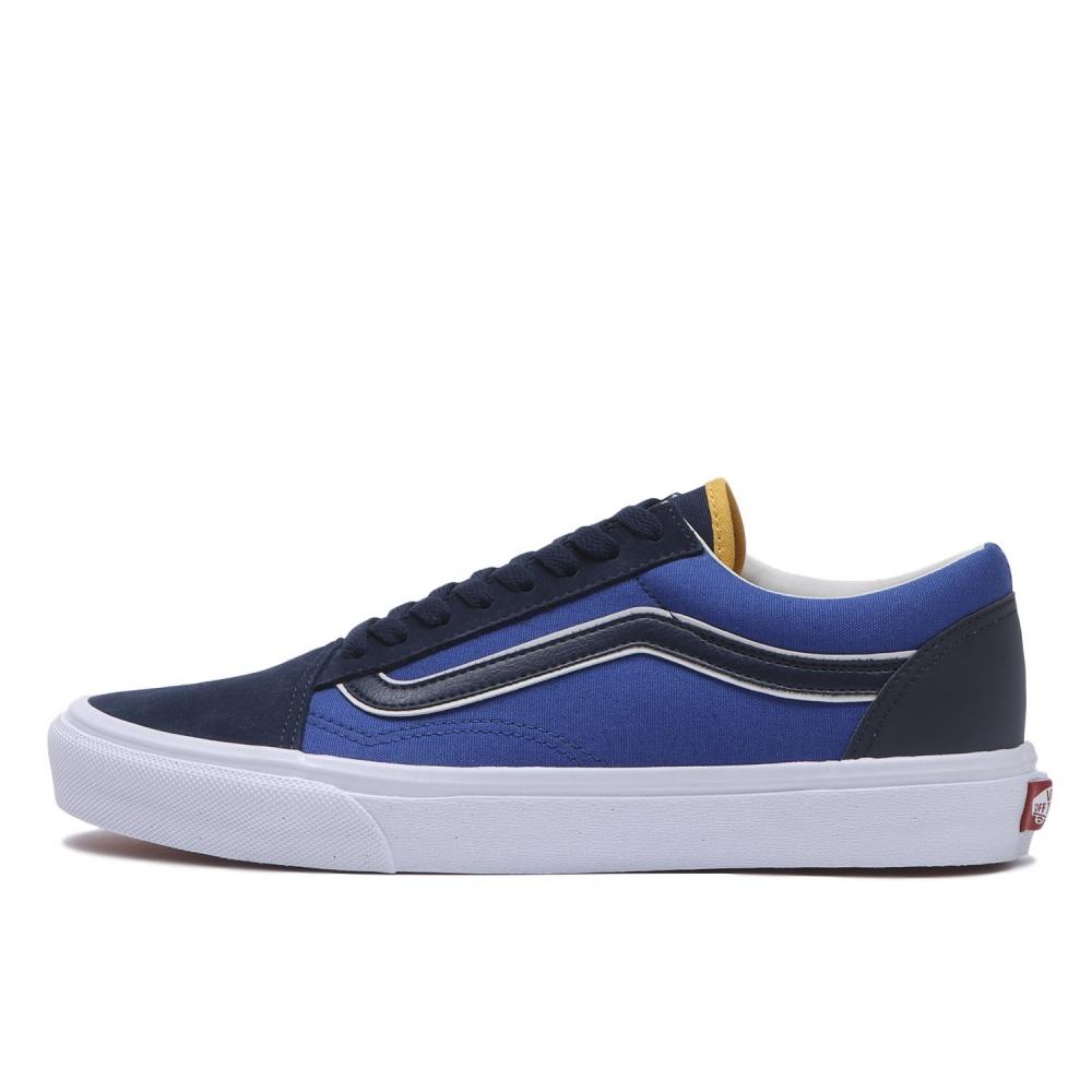 Vans Old Skool V36cf Bbs Navy Blue 240
Vans Old Skool V36cf Bbs Navy Blue 240
