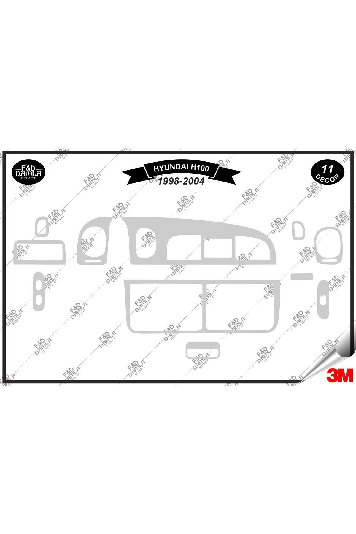 Hyundaı H 100 1998-2004 Torpido Konsol Trim Göğüs Maun Kaplama Set 11 Parça Gümüş
Hyundaı H 100 1998-2004 Torpido Konsol Trim Göğüs Maun Kaplama Set 11 Parça Gümüş