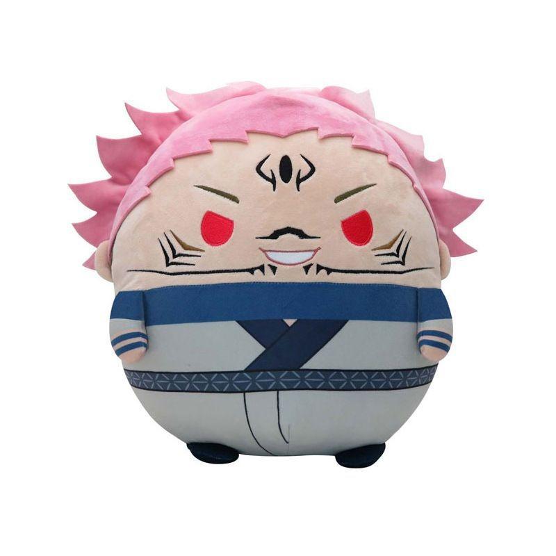 Jujutsu Kaisen Plush Toy Keychain Anime Figure Gojo Sukuna Kawaii Soft Stuffed Doll Pendant Pillow Room Decoration Gift for Kid 10cm
Jujutsu Kaisen Plush Toy Keychain Anime Figure Gojo Sukuna Kawaii Soft Stuffed Doll Pendant Pillow Room Decoration Gift for Kid 10cm