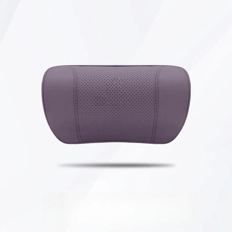 Car Seat Headrest Waist Cushion Support Auto Neck Pillow For Leapmotor C10 T03 2024 2025 Interior Accessories Headrest Purple
Car Seat Headrest Waist Cushion Support Auto Neck Pillow For Leapmotor C10 T03 2024 2025 Interior Accessories Headrest Purple