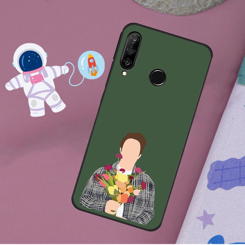 Robert Pattinson For Huawei Nova Y72 Y73 Y60 Y70 Y90 Y61 Y91 7i 8i 11i 12i 12s 9 10 SE P20 P30 P40 Lite Case Huawei Nova 12s
Robert Pattinson For Huawei Nova Y72 Y73 Y60 Y70 Y90 Y61 Y91 7i 8i 11i 12i 12s 9 10 SE P20 P30 P40 Lite Case Huawei Nova 12s