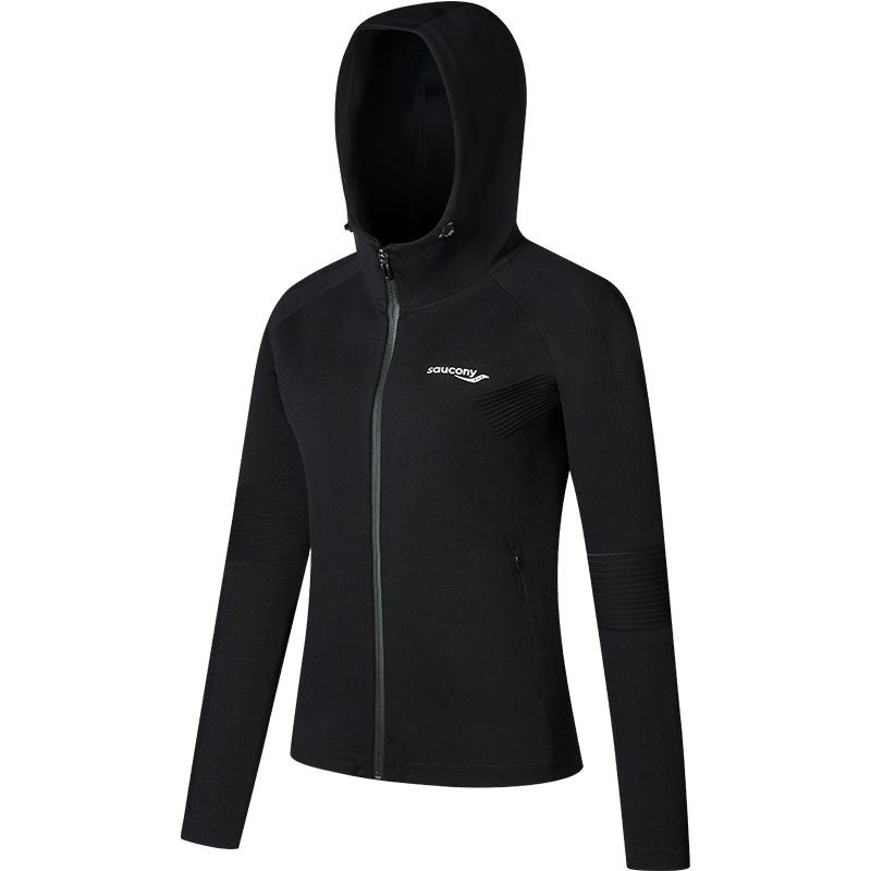 Saucony Sports Lifestyle Series Logo Windproof Breathable Hooded Jacket Men Jacket Black SA2259KJ01C-BK001 L
Saucony Sports Lifestyle Series Logo Windproof Breathable Hooded Jacket Men Jacket Black SA2259KJ01C-BK001 L