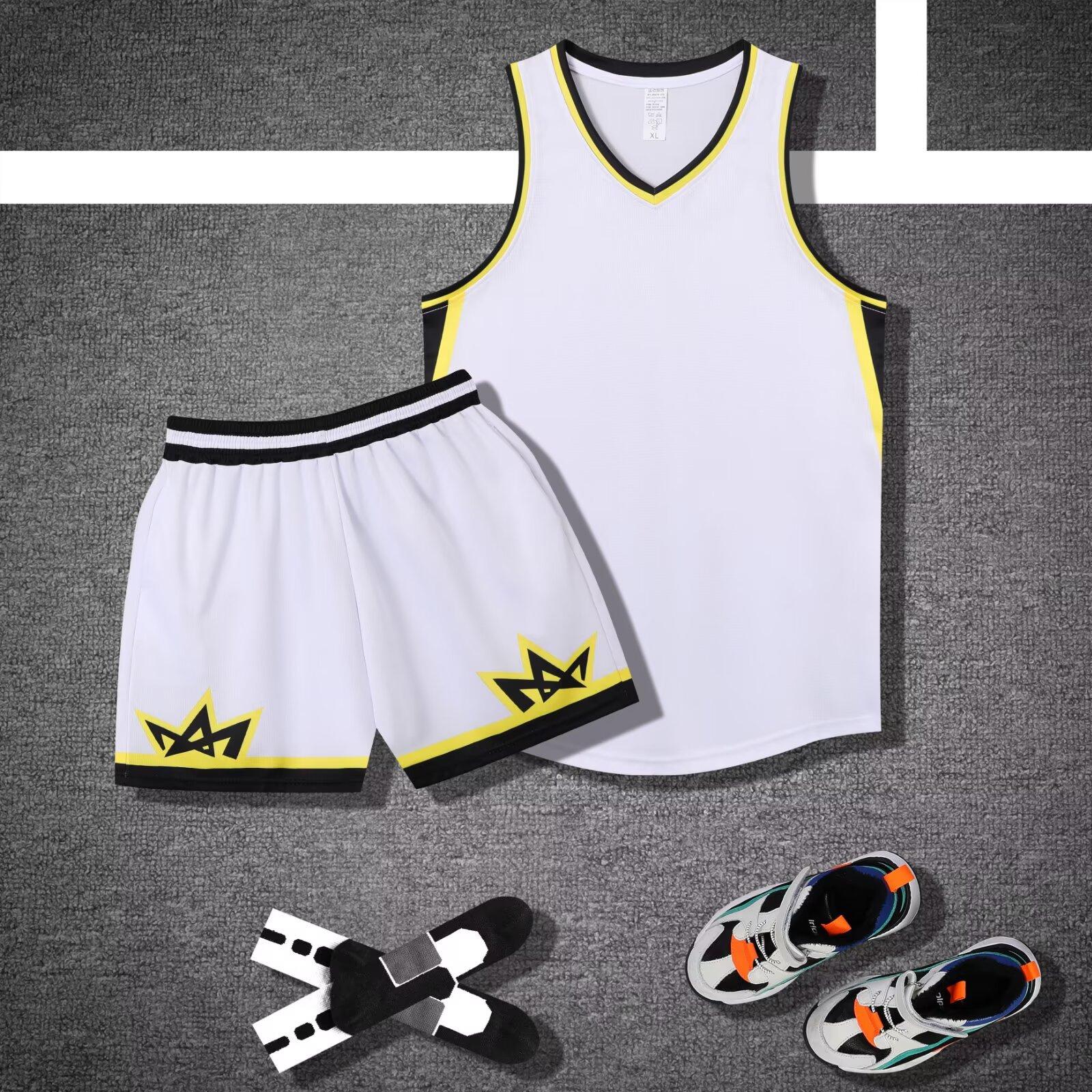 218 American Basketball Jersey Set, Adult Men S Print Game Training Jersey, Jersey With Pockets On Both Sides M-6Xl 6XL/195
218 American Basketball Jersey Set, Adult Men S Print Game Training Jersey, Jersey With Pockets On Both Sides M-6Xl 6XL/195