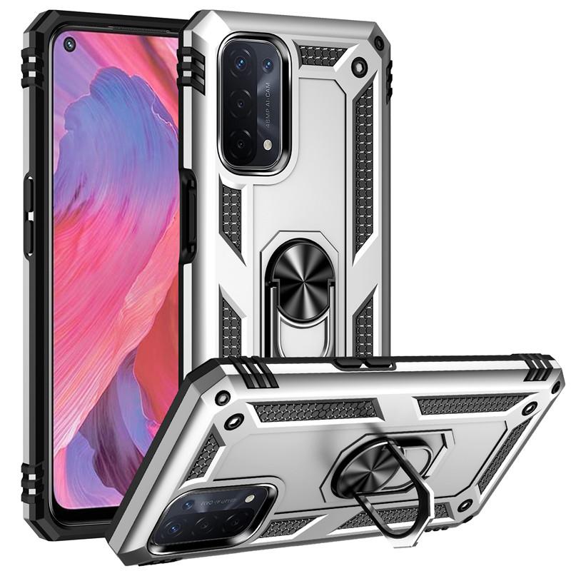 Чехол для OPPO A74 5G, противоударный чехол для телефона с подставкой и подставкой для OPPO A54 4G A55 A93 A94 A95 A16, чехол-держатель с магнитным кольцом
Чехол для OPPO A74 5G, противоударный чехол для телефона с подставкой и подставкой для OPPO A54 4G A55 A93 A94 A95 A16, чехол-держатель с магнитным кольцом