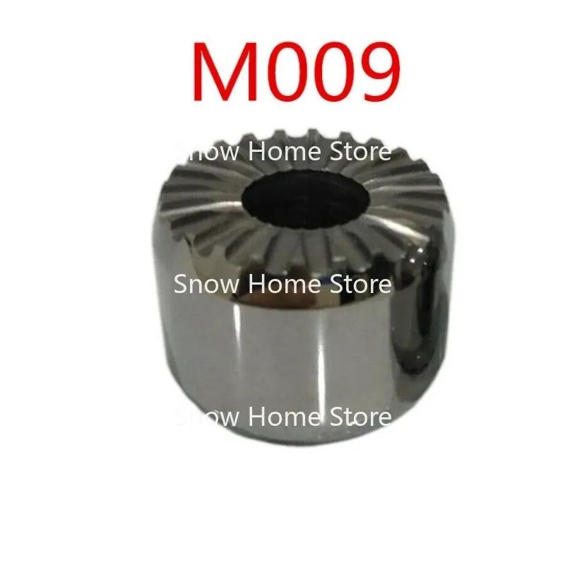1* Wire EDM Electroplax Upper & Lower Power Feed Contact M009 Fit for Mitsubishi CHINA
1* Wire EDM Electroplax Upper & Lower Power Feed Contact M009 Fit for Mitsubishi CHINA