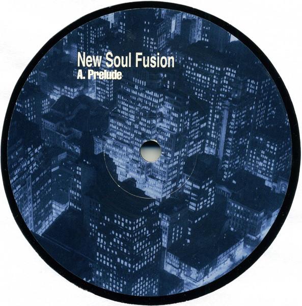 12inch Record NEW SOUL FUSION - Prelude SOMA47 Soma Quality Re 1996 UK Dance & Electronica Used
12inch Record NEW SOUL FUSION - Prelude SOMA47 Soma Quality Re 1996 UK Dance & Electronica Used