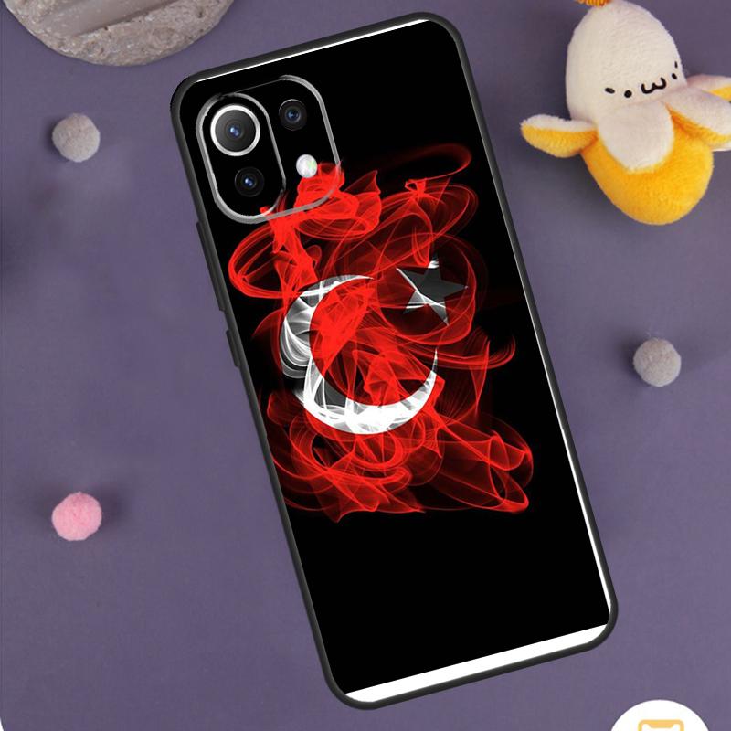 Turkey Flag Case For Xiaomi 15 14 13 Ultra 13T 14T 15T 17 Pro Max POCO X3 X5 X6 X7 F5 F6 F7 F8 Pro Cover POCO F6
Turkey Flag Case For Xiaomi 15 14 13 Ultra 13T 14T 15T 17 Pro Max POCO X3 X5 X6 X7 F5 F6 F7 F8 Pro Cover POCO F6