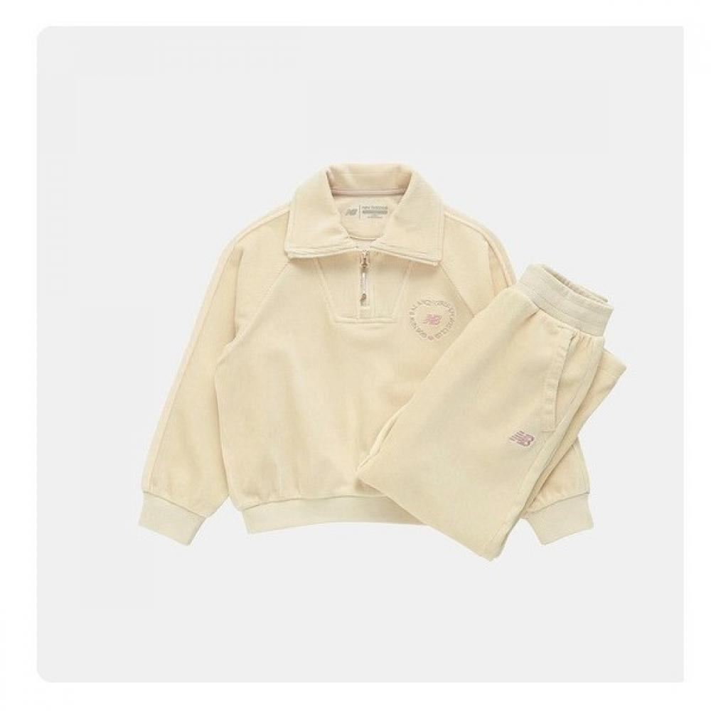New Balance Лыжи Nbgc Corduroy Half Zip Up Sweat setUp Nk9ye3803g Ivory (39)Ivory/110
New Balance Лыжи Nbgc Corduroy Half Zip Up Sweat setUp Nk9ye3803g Ivory (39)Ivory/110