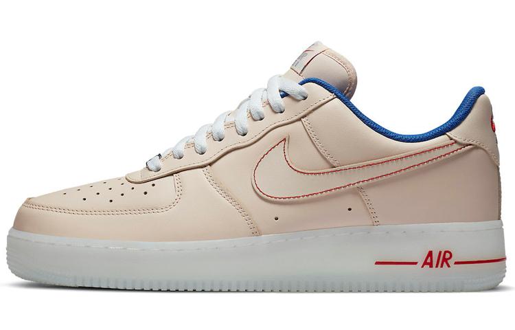 Nike Air Force 1 Low 07 LV8 Ice Sole DH0928-800 42
Nike Air Force 1 Low 07 LV8 Ice Sole DH0928-800 42