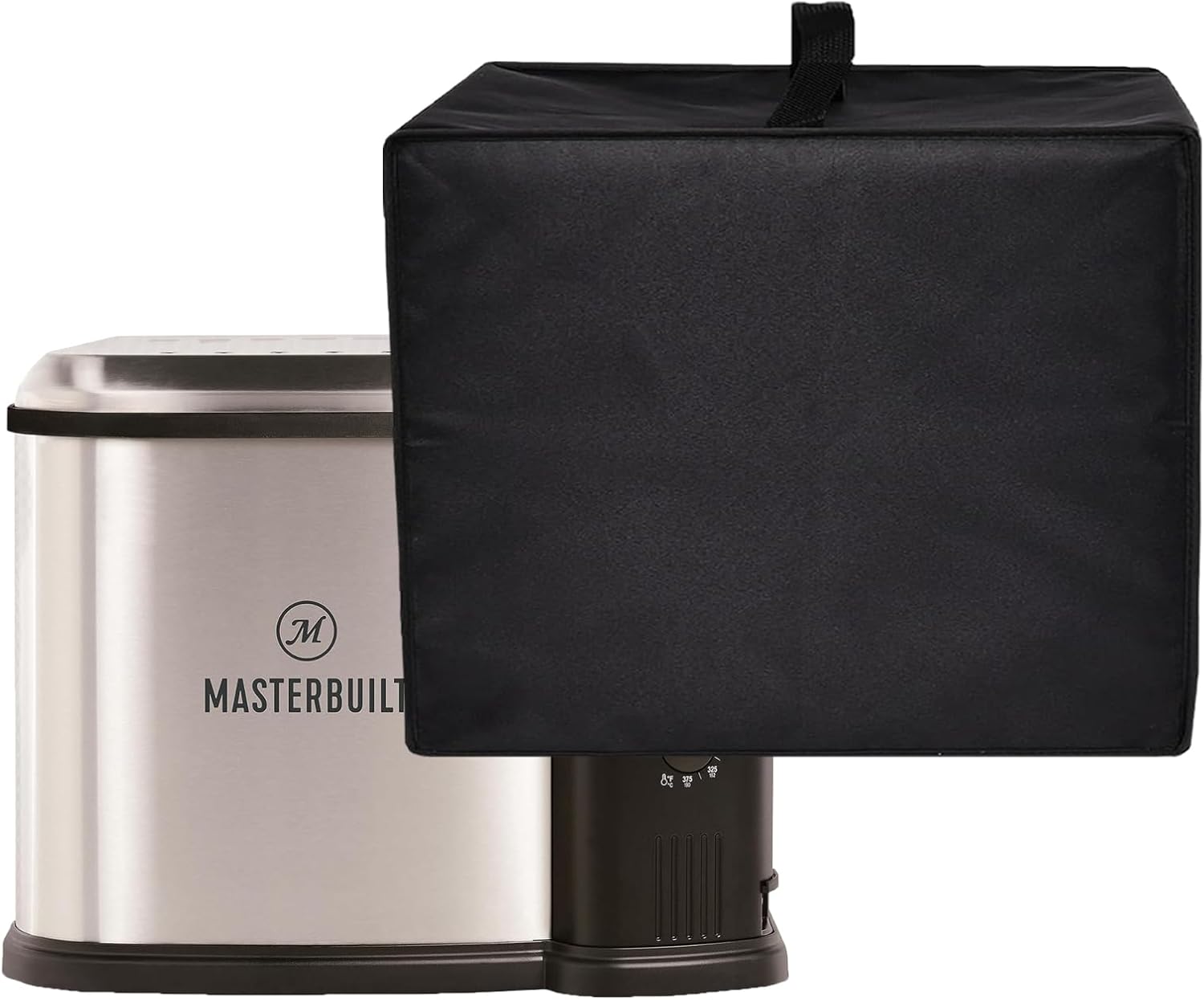 Heavy Duty Heat-resistant Waterproof Dust Protective Electric Fryer Cover Case Compatible United States
Heavy Duty Heat-resistant Waterproof Dust Protective Electric Fryer Cover Case Compatible United States