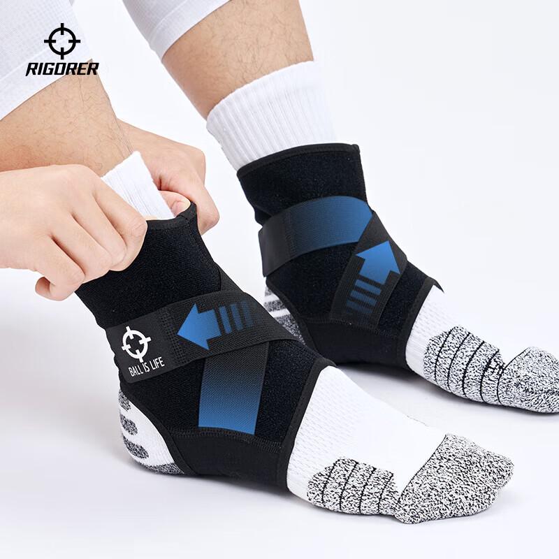 ZunZhe Sports Ankle Support Brace S
ZunZhe Sports Ankle Support Brace S