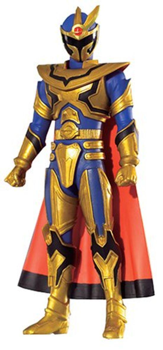Mahou Sentai Magiranger Sentai Hero Series 7 Sky Hero Magic Shine 
Mahou Sentai Magiranger Sentai Hero Series 7 Sky Hero Magic Shine