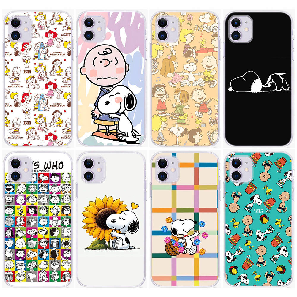 Чохол PT79 Snoopy Peanuts для Samsung A04 A14 A23 A34 A54 M23 M33 M52 M53 Realme 10 9 C30S C35 C55 VIVO Y02S Y21 Y33S Y51 X80 Pro Clear Cover Infinix Hot 30 гагат
Чохол PT79 Snoopy Peanuts для Samsung A04 A14 A23 A34 A54 M23 M33 M52 M53 Realme 10 9 C30S C35 C55 VIVO Y02S Y21 Y33S Y51 X80 Pro Clear Cover Infinix Hot 30 гагат