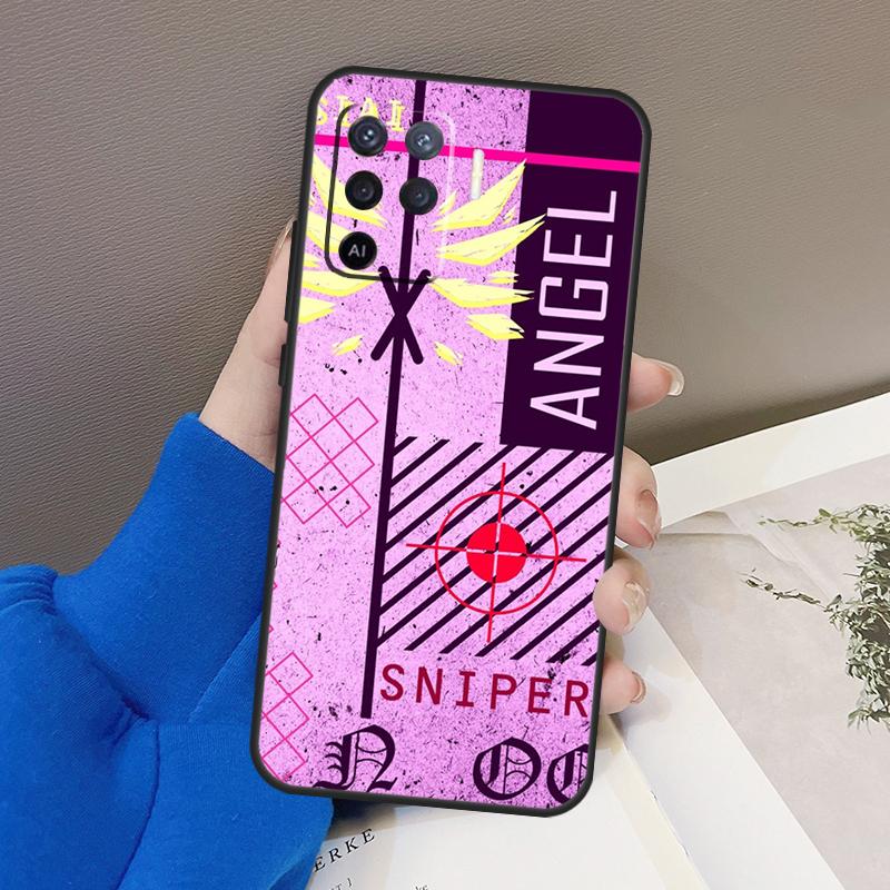 Arknights Game Case For Oppo A78 A38 A18 A98 A58 A60 A80 A40 A96 A76 A16 A94 A74 A54 A15 A17 A57 A77 A5 Pro OPPO A74 5G
Arknights Game Case For Oppo A78 A38 A18 A98 A58 A60 A80 A40 A96 A76 A16 A94 A74 A54 A15 A17 A57 A77 A5 Pro OPPO A74 5G