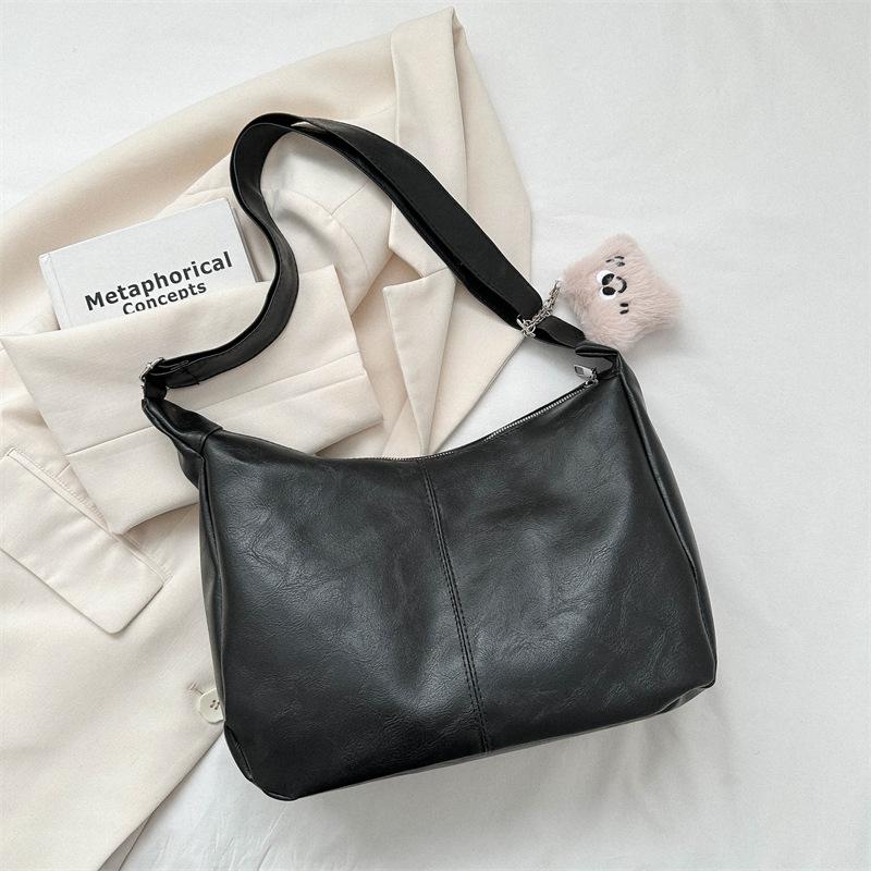 Модная ретро сумка-тоут нишевая сумка-мессенджер для通勤 зимняя новая сумка женская сумка на плечо Without pendant
Модная ретро сумка-тоут нишевая сумка-мессенджер для通勤 зимняя новая сумка женская сумка на плечо Without pendant