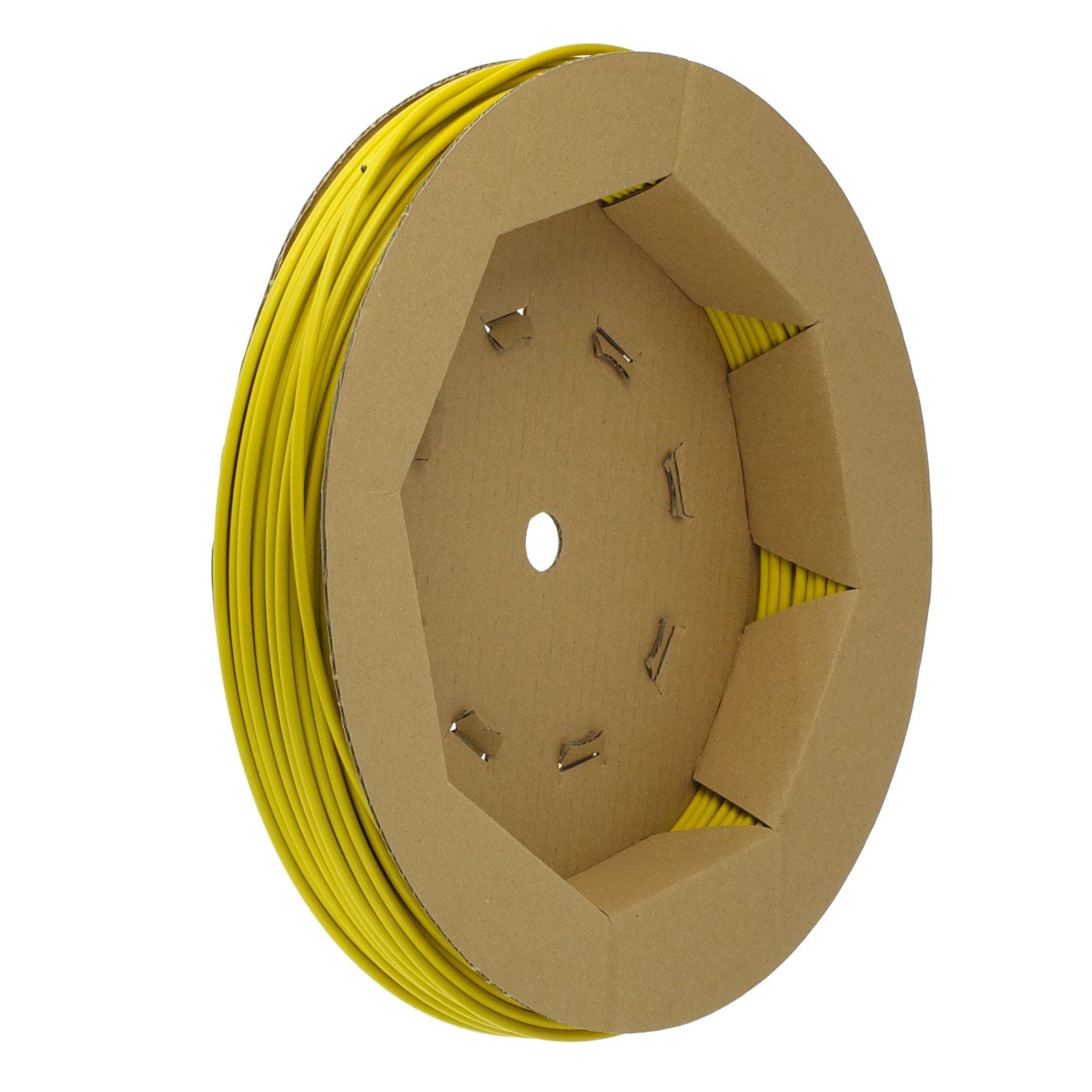 SHIMANO Repair Parts Shift Outer Casing Box for Workshop x 50m Yellow Y60098584 OT-SP41 4mm
SHIMANO Repair Parts Shift Outer Casing Box for Workshop x 50m Yellow Y60098584 OT-SP41 4mm