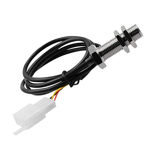 Huante Bi Digital Atv Odometer Speedometer Tachometer Sensor Cable
Huante Bi Digital Atv Odometer Speedometer Tachometer Sensor Cable