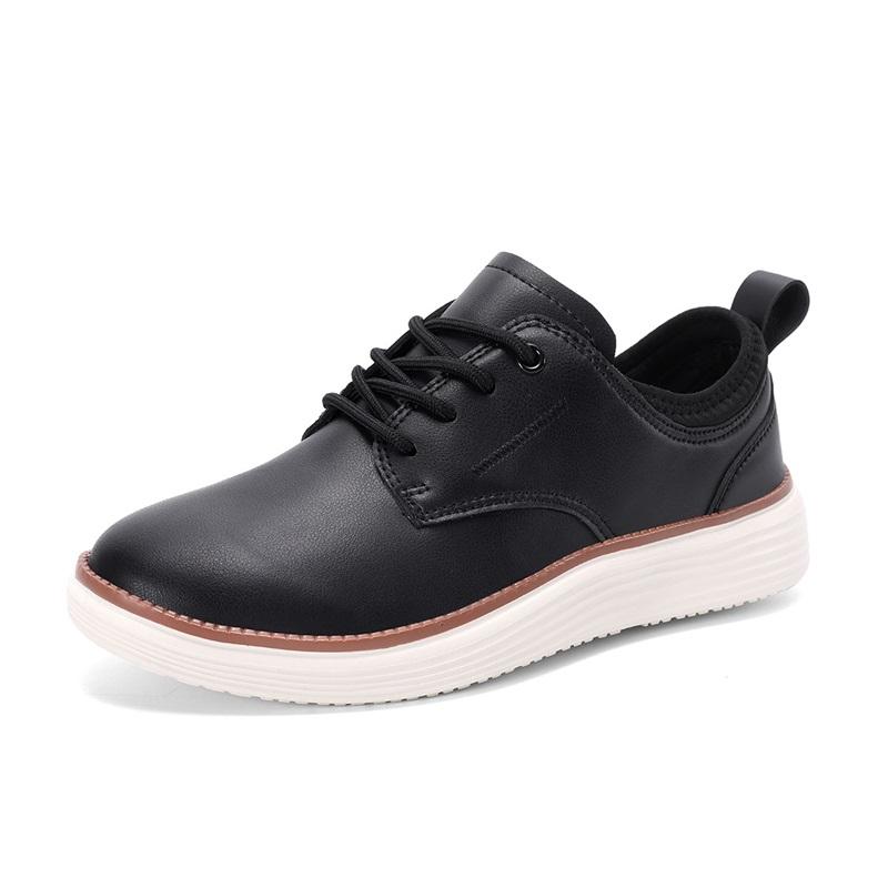 New men s shoes large-sized fashionable thick-soled sneakers men s casual sports shoes breathable mesh loafers for men zapatos 39
New men s shoes large-sized fashionable thick-soled sneakers men s casual sports shoes breathable mesh loafers for men zapatos 39