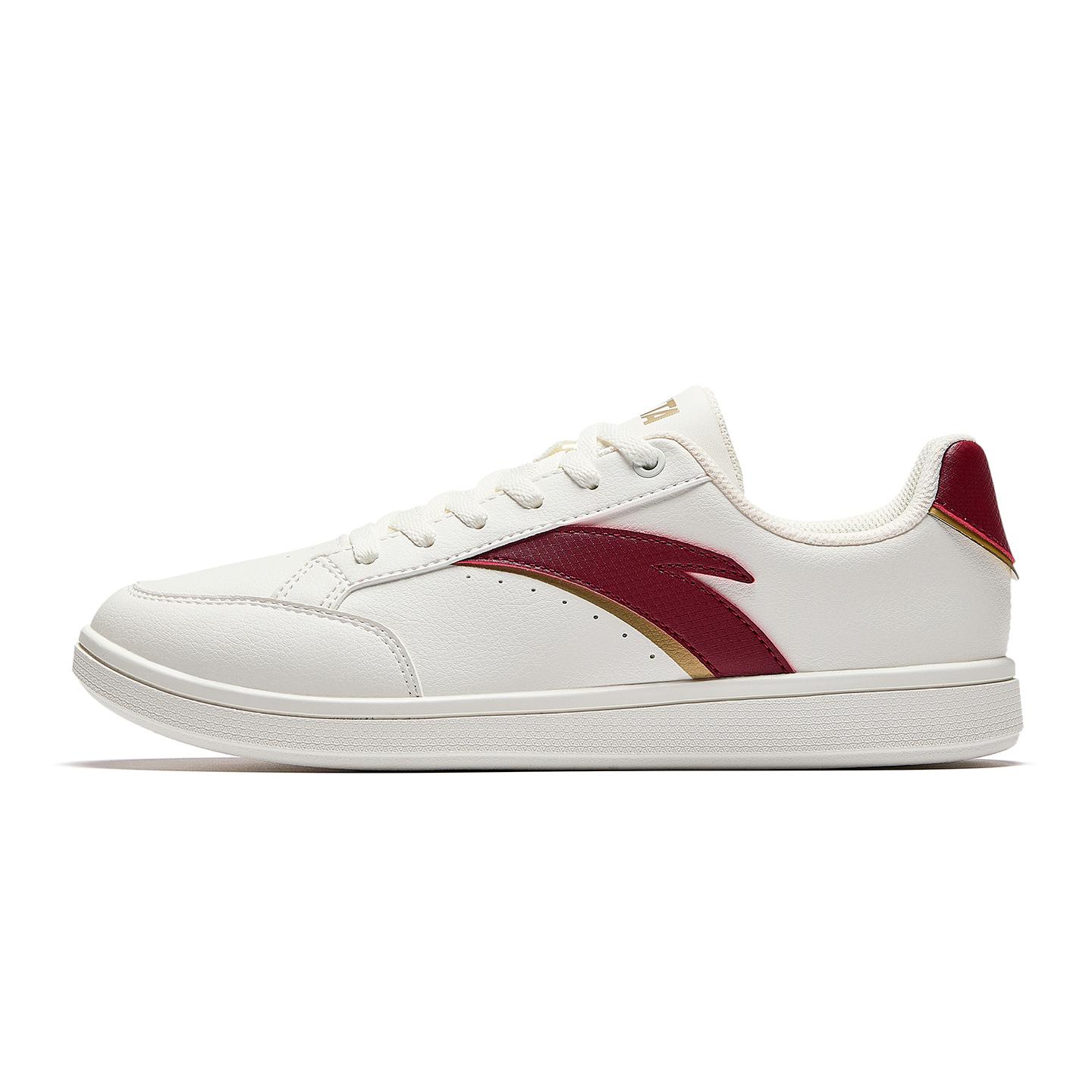 Anta Yuan Su 2 Trendy Casual Fashion Classic Versatile Campus Commuting Comfortable Durable Non-Slip Skate Shoes Kids sneaker 922618007-5 35.5
Anta Yuan Su 2 Trendy Casual Fashion Classic Versatile Campus Commuting Comfortable Durable Non-Slip Skate Shoes Kids sneaker 922618007-5 35.5