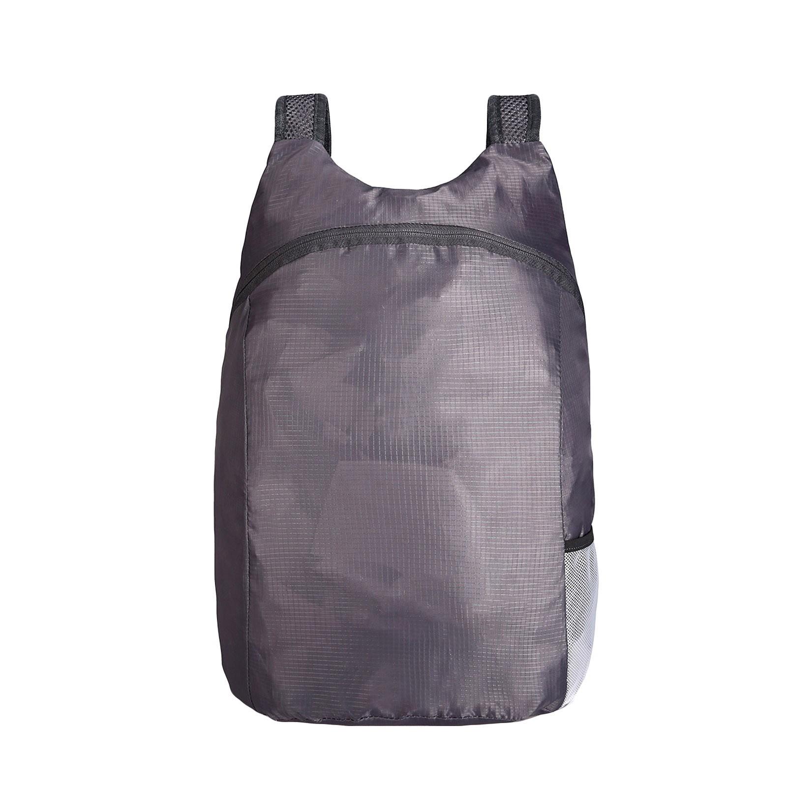 Outdoor Backpack, Ultra Light Folding Bag, Backpack, Hiking Bag, Portable Storage Small Bag One Size
Outdoor Backpack, Ultra Light Folding Bag, Backpack, Hiking Bag, Portable Storage Small Bag One Size