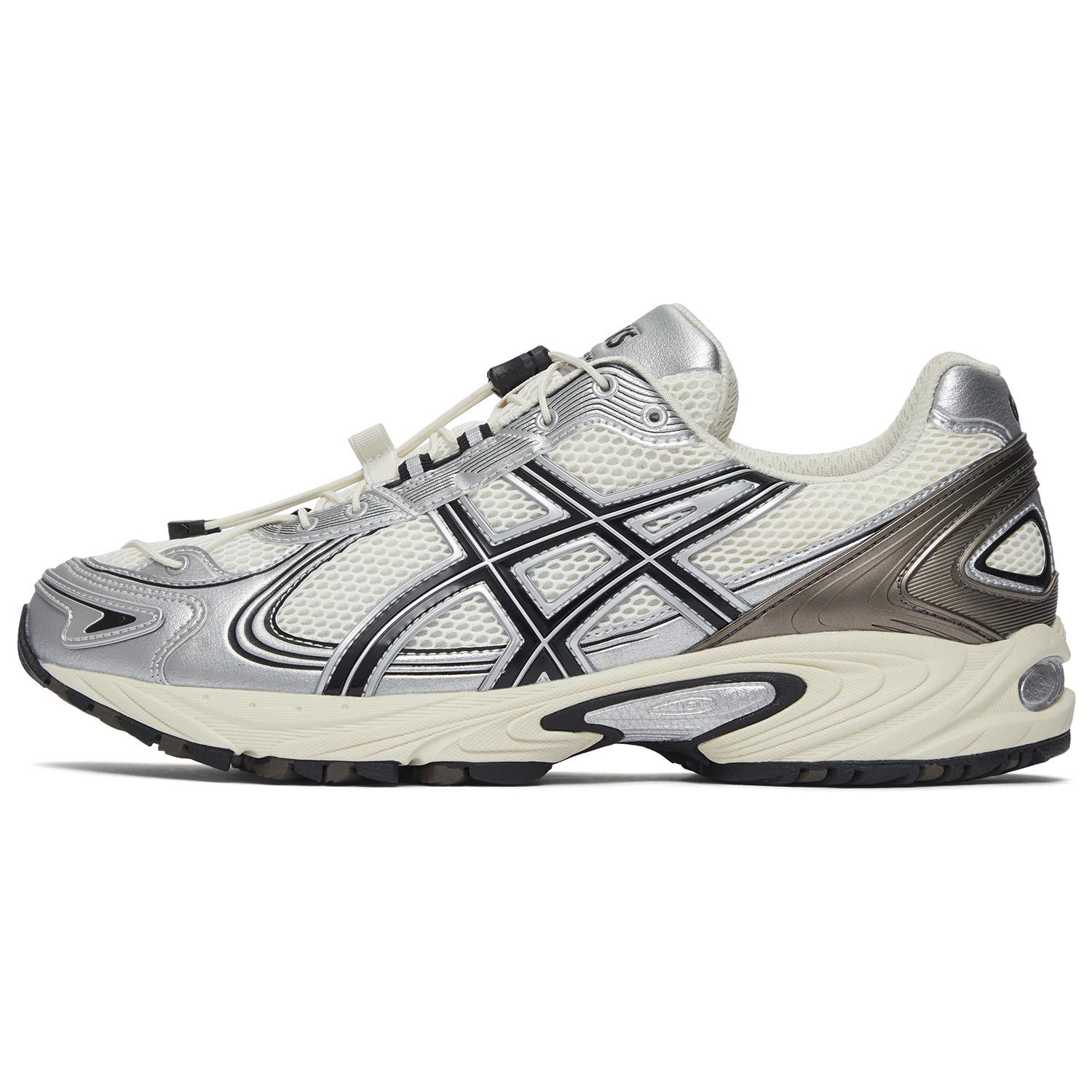 Asics Gel Kahana TR V4 Крем Серебро Унисекс Кроссовки 1203A781-100 40
Asics Gel Kahana TR V4 Крем Серебро Унисекс Кроссовки 1203A781-100 40