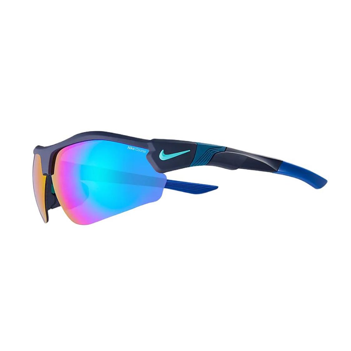 Nike Irregular Shape Logo Sunglasses Unisex sunglasses Blue DJ3044-451 Black,F,Blue
Nike Irregular Shape Logo Sunglasses Unisex sunglasses Blue DJ3044-451 Black,F,Blue