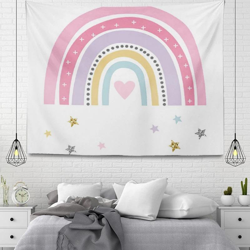 Гобелен для гостиной в офисе с изображением мультяшного животного слона зебры, висящая ткань, украшение для стен дома, гобелен 100x75cm
Гобелен для гостиной в офисе с изображением мультяшного животного слона зебры, висящая ткань, украшение для стен дома, гобелен 100x75cm