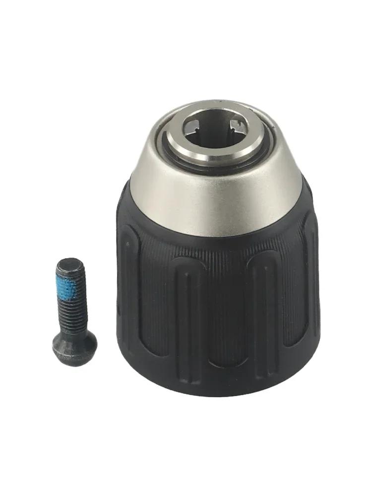 Balck High Quality Chuck Screw DCD Brightness Package Content Part Number Product Name Quantity Screw Balck DCD China Mainland
Balck High Quality Chuck Screw DCD Brightness Package Content Part Number Product Name Quantity Screw Balck DCD China Mainland