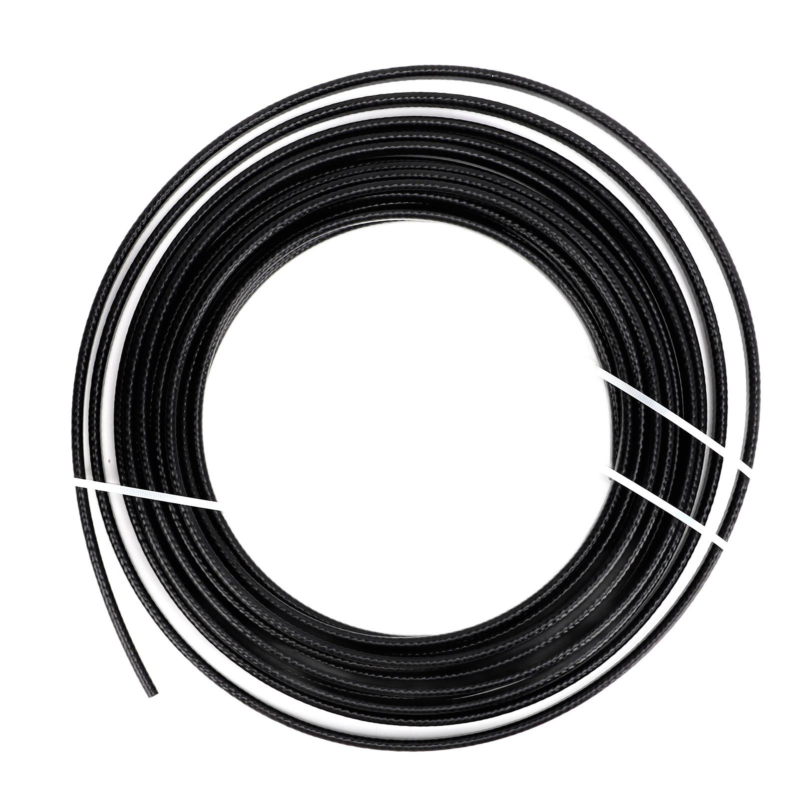 Pipe Heating Cable Heat Tape Heater 10 Meter Self Regulating 65 celsius for Winter Outdoor 220V
Pipe Heating Cable Heat Tape Heater 10 Meter Self Regulating 65 celsius for Winter Outdoor 220V