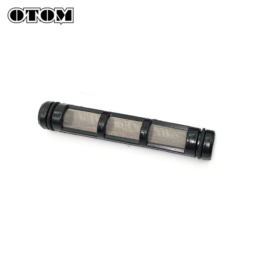 OTOM Motorcycle Oil Coarse Filter Filtration Strainer For ZONGSHEN NC250 ZS177MM Engine KAYO 250cc Chinese Motocross Dirt Bike 1 Pcs
OTOM Motorcycle Oil Coarse Filter Filtration Strainer For ZONGSHEN NC250 ZS177MM Engine KAYO 250cc Chinese Motocross Dirt Bike 1 Pcs