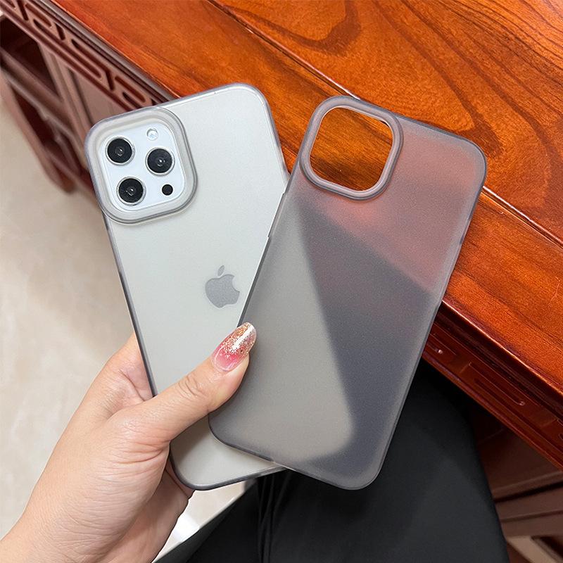 Frosted Large Holes Suitable for Apple 16Pro Mobile Phone Case Simple Iphone13/14 White Holes 15 Soft Shell iPhone 7Plus/8Plus
Frosted Large Holes Suitable for Apple 16Pro Mobile Phone Case Simple Iphone13/14 White Holes 15 Soft Shell iPhone 7Plus/8Plus