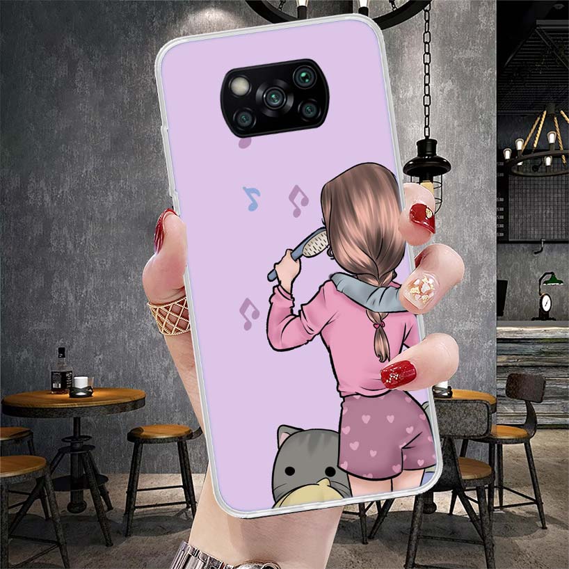 Girls Best Friends Forever BFF Soft Phone Case For Xiaomi Redmi 15C 15 13C 13 Poco X5 X6 X7 F7 Ultra M7 12C 12 10 10C 9C 9A 9T 9 Redmi 10 5G
Girls Best Friends Forever BFF Soft Phone Case For Xiaomi Redmi 15C 15 13C 13 Poco X5 X6 X7 F7 Ultra M7 12C 12 10 10C 9C 9A 9T 9 Redmi 10 5G