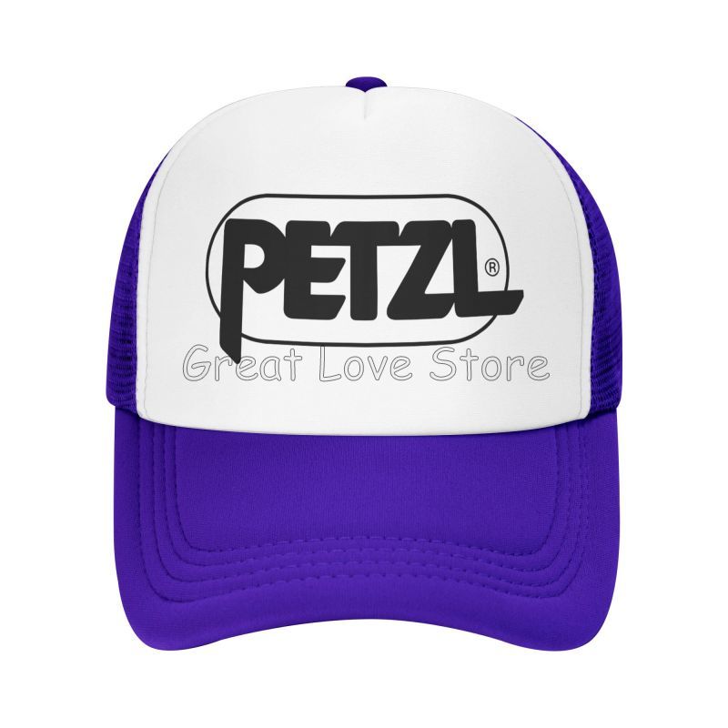 PETZL Life Mesh Бейсболки Унисекс Хип-Хоп Регулируемая Кепка Snapback Мужчины Женщины Летние Дышащие Кепки Повседневные Козырьки Кепки Adjustable фиолетовый
PETZL Life Mesh Бейсболки Унисекс Хип-Хоп Регулируемая Кепка Snapback Мужчины Женщины Летние Дышащие Кепки Повседневные Козырьки Кепки Adjustable фиолетовый