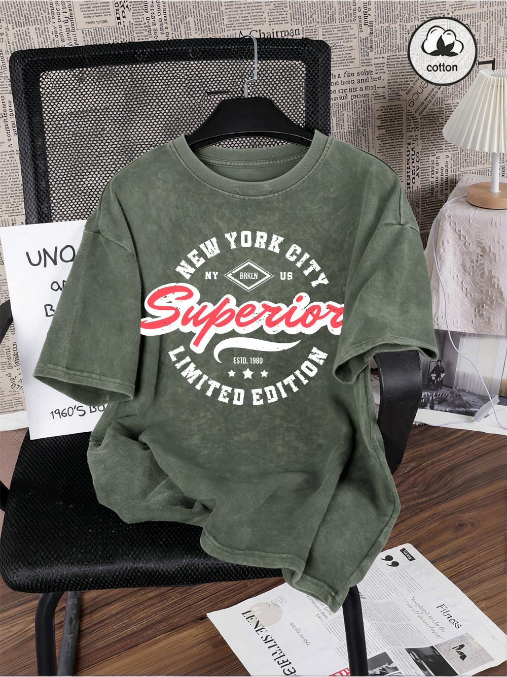New York City Brooklyn Printing Washed TShirt Mens Cotton Oversized T Shirts Casual ONeck Distressed Tops Summer Male Tees S
New York City Brooklyn Printing Washed TShirt Mens Cotton Oversized T Shirts Casual ONeck Distressed Tops Summer Male Tees S