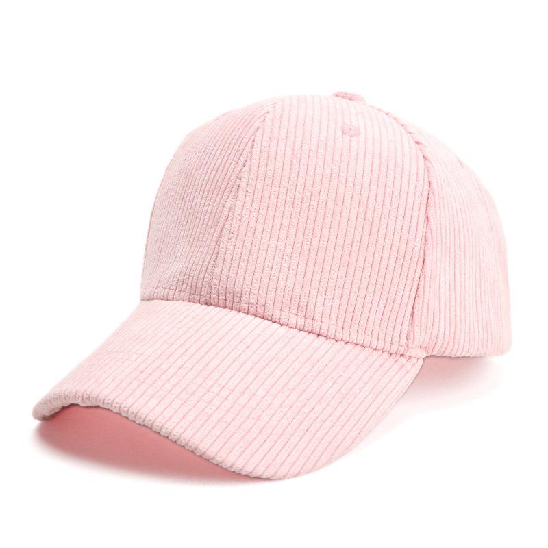 Универсальная унисекс бейсболка из вельвета в корейском стиле - Мода осень/зима, Жесткий козырек, Повседневный изогнутый козырек Adjustable
Универсальная унисекс бейсболка из вельвета в корейском стиле - Мода осень/зима, Жесткий козырек, Повседневный изогнутый козырек Adjustable